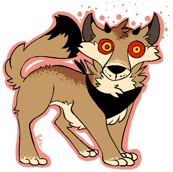 Hmmm he looks trustworthy