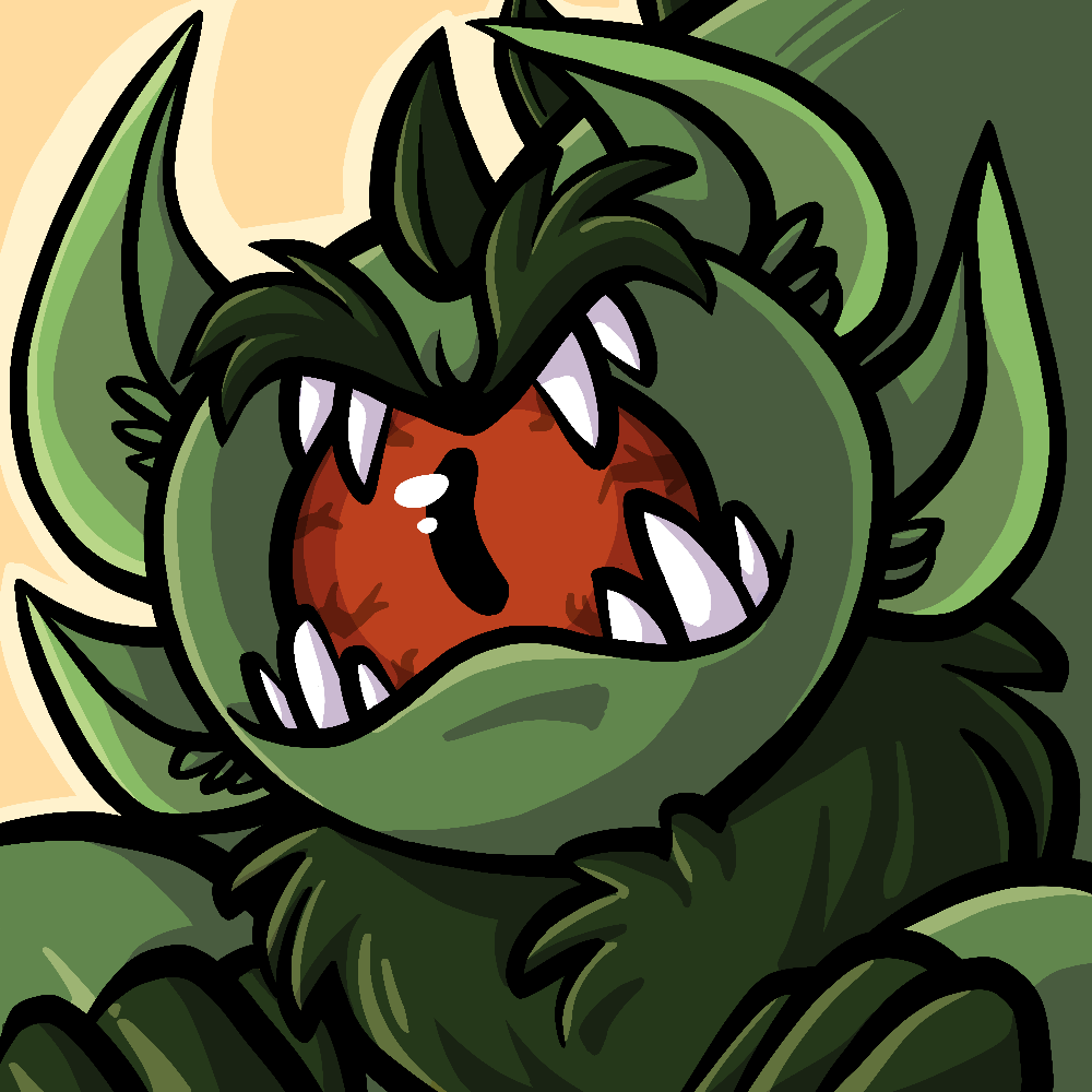 Mutant skeith token was designed specifically for me