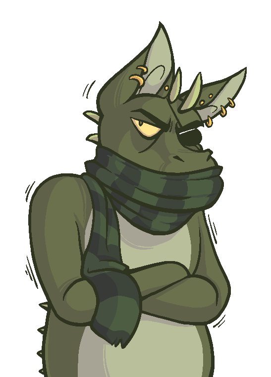 Bro just put a shirt on