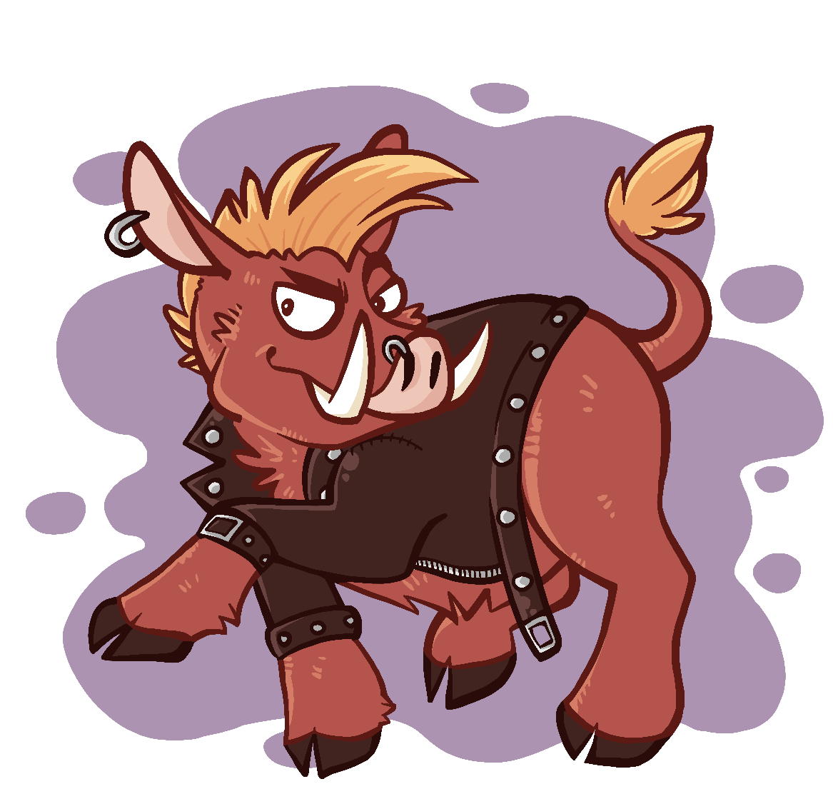 HOG