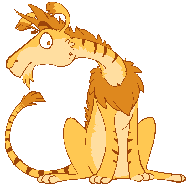 Another funky little neopet